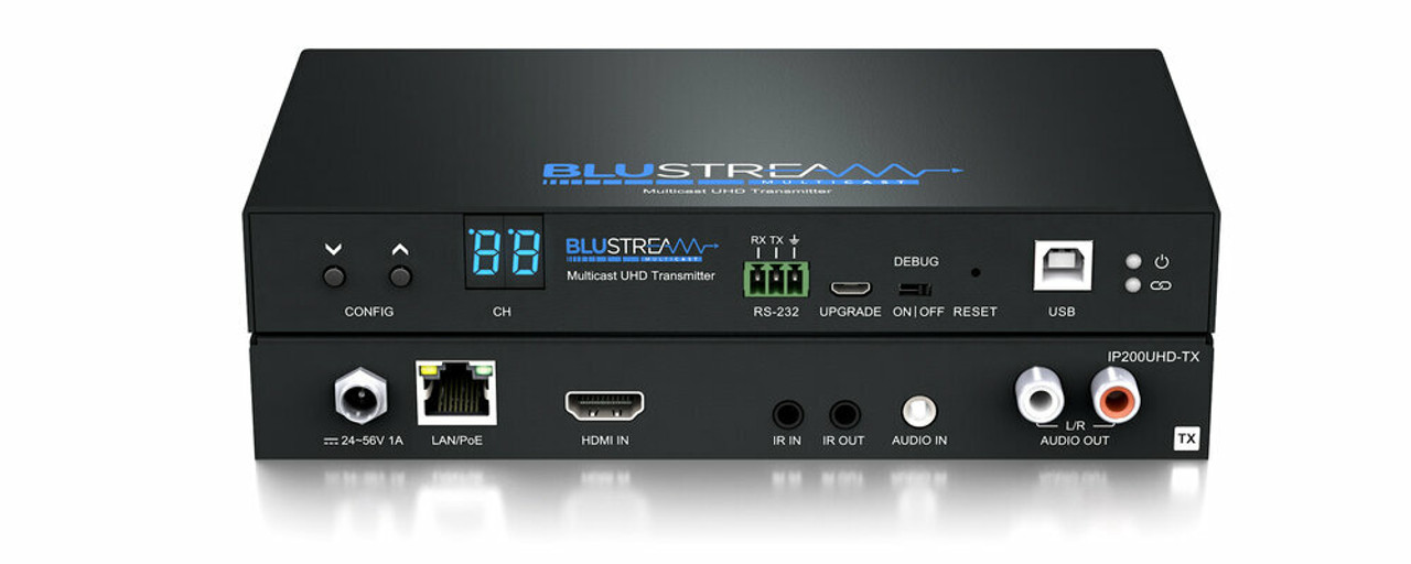 Blustream Multicast Products